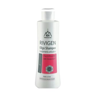 Rivigen Oligo Shampoo Anticaduta 200 ml