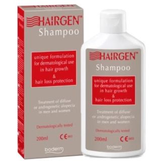 Hairgen Shampoo anticaduta 200 ml