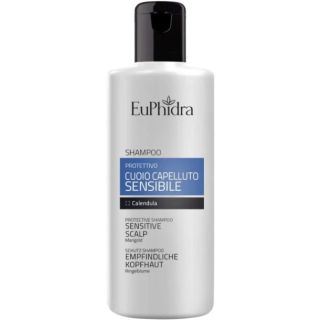 EuPhidra Shampoo per lavaggi frequenti 200 ml