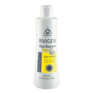Rivigen OligoShampoo Bimbo 200 ml