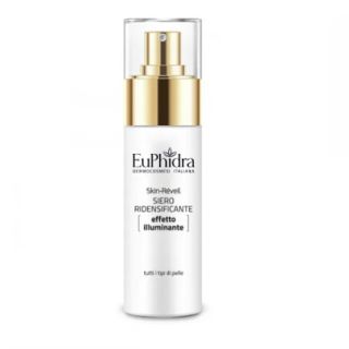 Euphidra Skin Reveil Siero Ridensificante Illuminante 30 ml