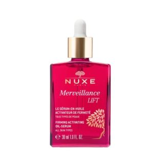 Nuxe Merveillance Lift Siero Anti-Età 30 ml