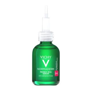 Vichy Normaderm Probio-BHA Siero Anti-Imperfezioni Esfoliante 30 ml