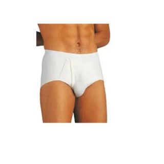 Dualsan Slip Uomo Contenitivo alto Taglia 5 **