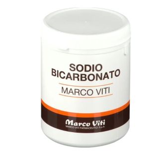 Marco Viti Sodio Bicarbonato 500 gr