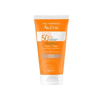 Avène Cleanance Colorato crema Solare Viso SPF 50+ 50 ml