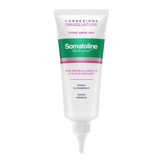 Somatoline Cosmetic Elasticizzante Smagliature 100 Ml