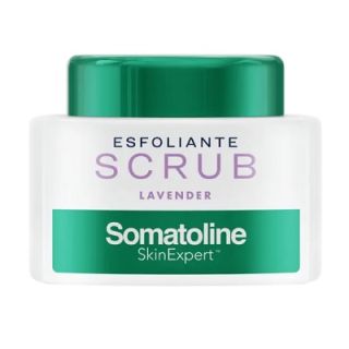 Somatoline Skin Expert Corpo Scrub Scrub Lavender 350 Gr.