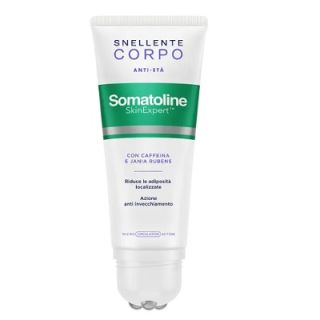 Somatoline Snellente Corpo Anti Età Over 50 - 200 Ml