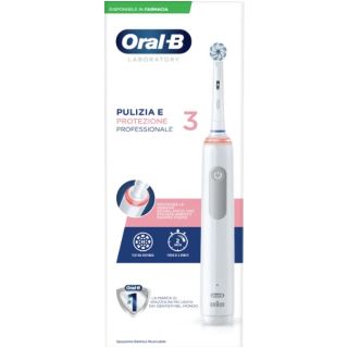 Oral-B PRO3 Laboratory Spazzolino elettrico