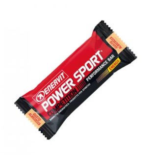 Enervit Power Sport Competition barretta gusto albicocca 30 gr