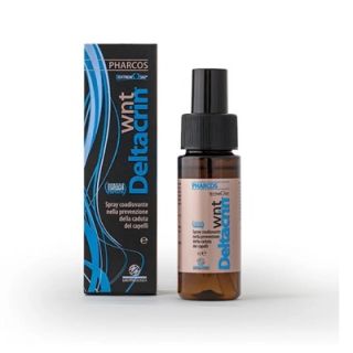 Pharcos Deltacrin WNT spray anticaduta 125 ml