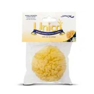 Unico Spugna naturale oceanica cm 8