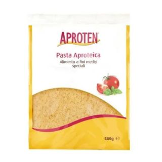 Aproten Stelline pasta aproteica 500 gr