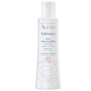 Avène Tolerance Lozione gel detergente 200 ml