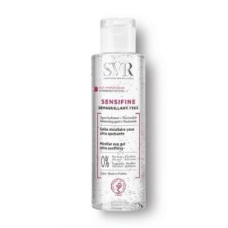 SVR Sensifine Demaquil Struccante Occhi 125 ml