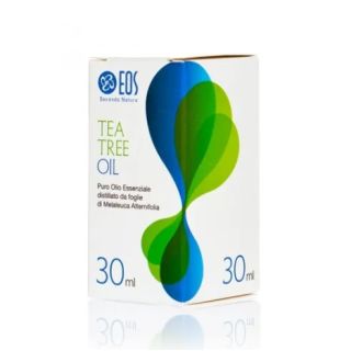 Eos Tea Tree Oil 30 ml