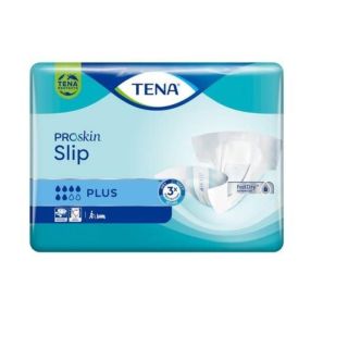 Tena proskin slip plus pannoloni taglia XL 30 pezzi **