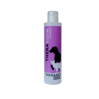 Theraxidin Shampoo per Cani e Gatti 200 ml