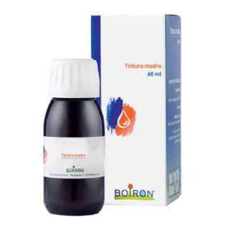 BOIRON BETULA ALBA Tintura madre omeopatica 60 ML