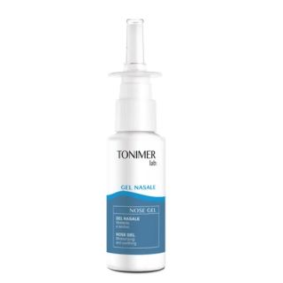 Tonimer Lab Gel Nasale 20 ml