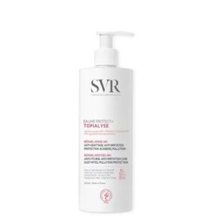 Svr Topialyse Baume Protect crema ciso e corpo 400 ml