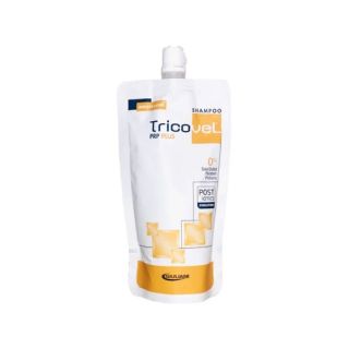 Tricovel shampoo delicato anticaduta 200 ml