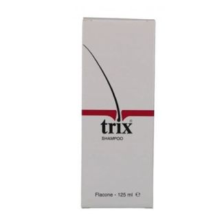 Trix Shampoo Igienizzante 125 Ml