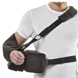 Dr. Gibaud Ortho INTELLISLING 30° Tutore per Abduzione di spalla taglia 0