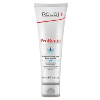 Rougj ProBiotic Shampoo Universale 150 ml