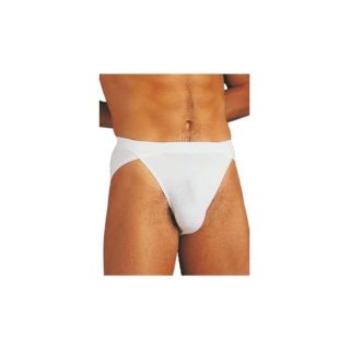 Dualsan Slip uomo sospensorio taglia 4 **