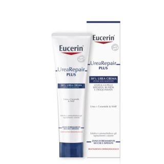 Eucerin Urea Repair 30% per pelli secche 75 ml