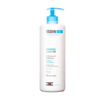 Isdin Ureadin Lotion 10 Corpo 400 ml