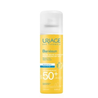 Uriage Bariésun Spray Solare Asciutto Corpo SPF50+ 200 ml