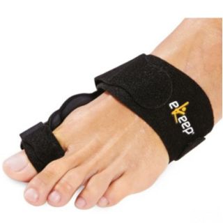 EKEEP H2 Hallux Valgus tutore per alluce valgo taglia 1