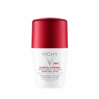 Vichy Clinical Control 96H Roll Deodorante 50 Ml