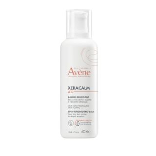 Avène Xeracalm A.D Balsamo Liporestitutivo 400 ml