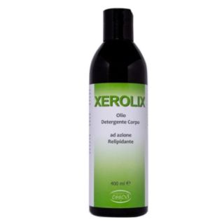 Xerolix Olio detergente 400 ml