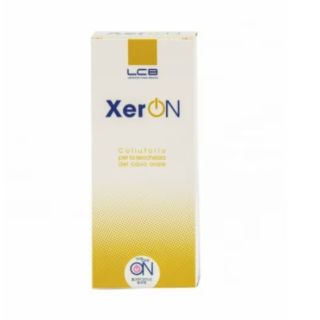 Xeron Collutorio 50 Ml
