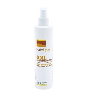 Fotolyse Xxl Alta Protezione Spray 200 Ml