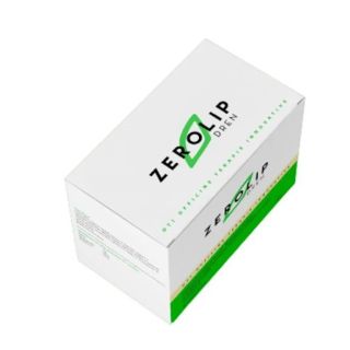 Zerolip Dren integratore alimentare 30 Buste