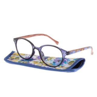 Alvita Occhiali da lettura premontati Zinnia + 3,50 **