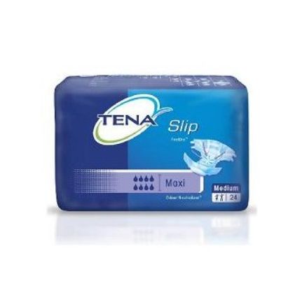 TENA Slip ProSkin Maxi Taglia XL Pannolone Mutandina per Incontinenza