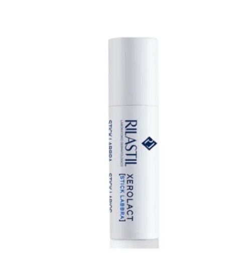 Rilastil Xerolact Stick labbra 4,8 ml