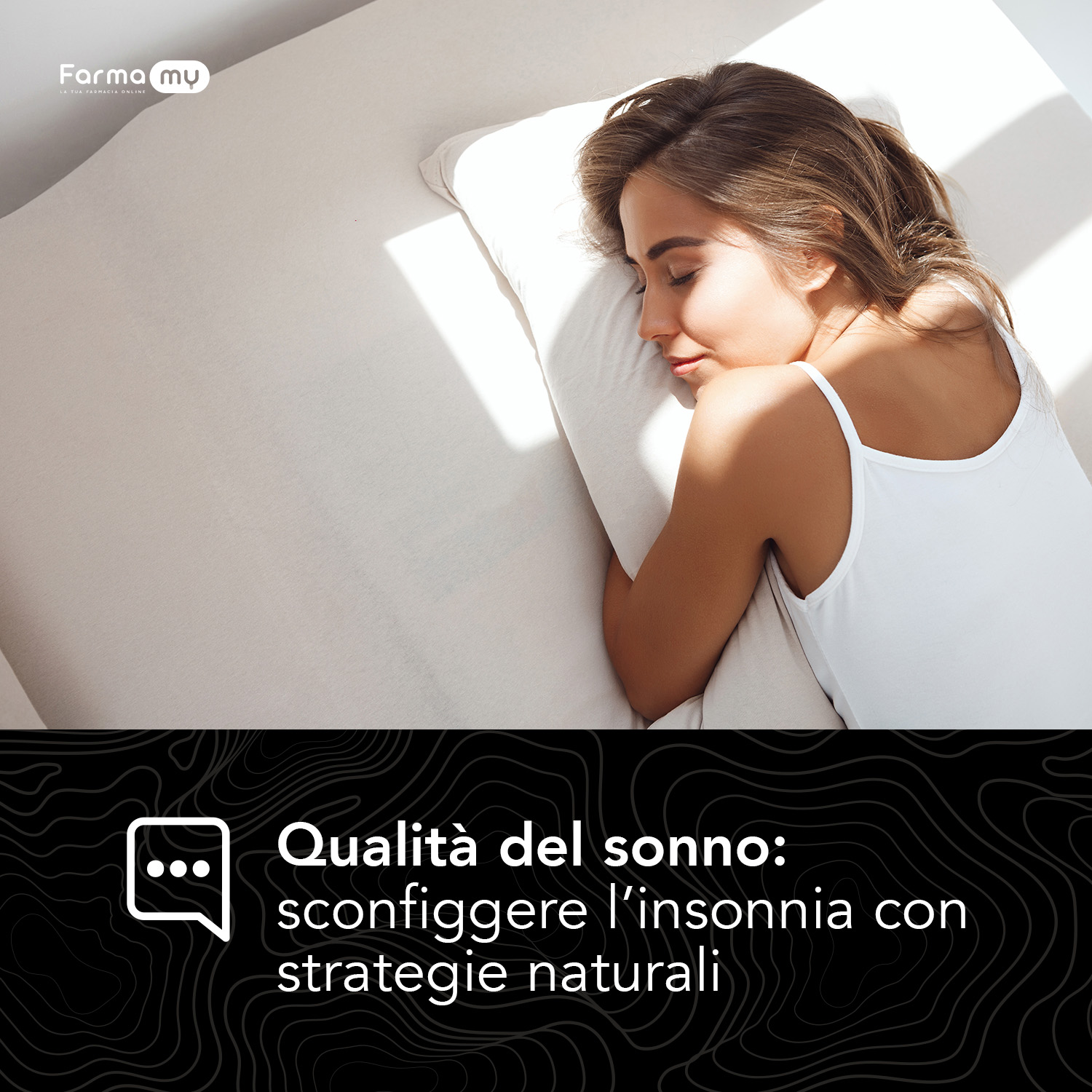 Strategie Naturali per Migliorare la Qualità del Sonno e Sconfiggere l ...