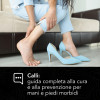 Calli: Una Guida Completa alla Cura e alla Prevenzione per Mani e Piedi Morbidi