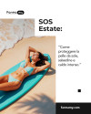 SOS Estete: Come proteggere la pelle da sole, salsedine e caldo intenso.
