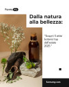 Dalla natura alla bellezza: i 5 attivi botanici top dell'estate 2025