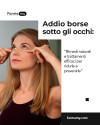 Addio Borse Sotto gli Occhi: Rimedi Naturali e Trattamenti Efficaci