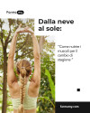 Dalla Neve al Sole: Come Nutrire i Muscoli per il Cambio di Stagione